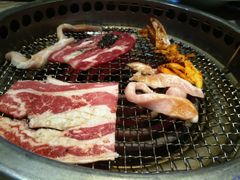-火炉火自助餐(喜隆多店)