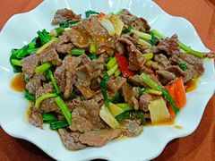 -翠景潮州美食(雅景苑店)