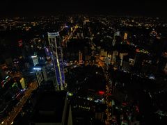 -长沙尼依格罗酒店