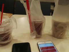 -永和大王(浦东南路店)
