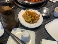 -老船舫·现做活鲜鱼馆(东郊记忆店)