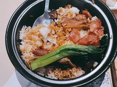 -避风塘(嘉兴八佰伴店)