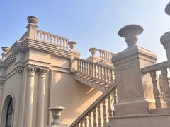 -安徽八里河旅游区