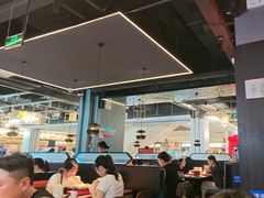 -胖哥俩肉蟹煲(梅溪步步高店)