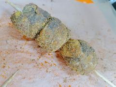 -路边摊胡同里(星城商厦店)