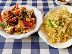 -钱大妈海鲜饭店(旅游大道店)