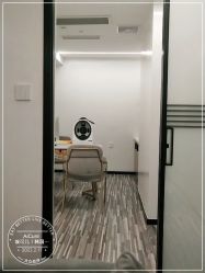 -AiCure 埃可儿·韩国医学皮肤管理