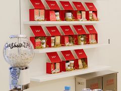-Seesaw Coffee(上海国金中心店)