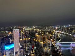-WFC会仙楼观景台
