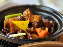 -御彩酒家(东风东路店)