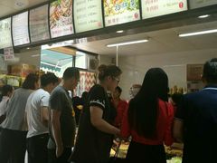 -林静小吃(复兴路店)