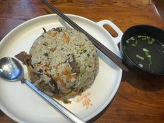 -卡迷尔牛肉面(佳木斯路店)