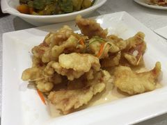 -京滨饭店·餐厅(阜外大街店)