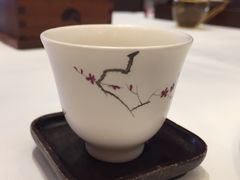 -白天鹅宾馆-宏图府餐厅