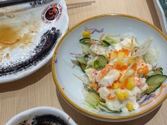 -万岁寿司(万国店)