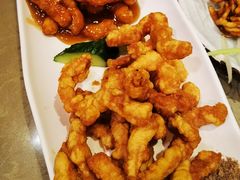 两吃里脊-福利来酒店(泺源大街店)