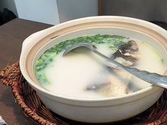 -紫藤园·天目湖大鱼头(南山竹海店)