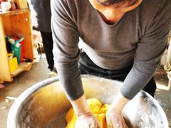 -杭州六谷生态休闲农庄有限公司