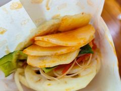 -王菊美食街·王菊面馆(总店)