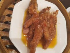 -京香轩·中餐厅(上海中庚聚龙酒店)