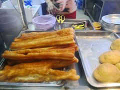 -蒙记老牌豆浆