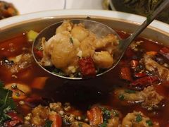 -富临轩私房菜(集庆门大街店)