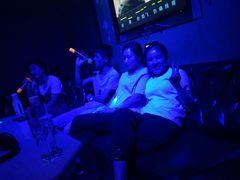 -上海星秀麦量贩KTV(张江商业广场店)