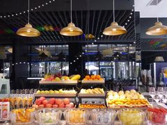 -鹭江潮餐厅•福建菜(鹭江佲家酒店)