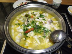 -严厨老坛酸菜鱼(吴江万宝店)
