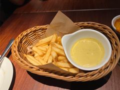 -FABIO’S费比欧披萨餐厅