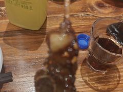 -今邕烧烤·广西烧烤大王(西大店)