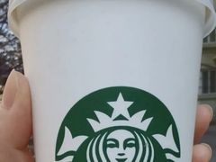 秋季特饮-星巴克臻选(嘉兴海宁银泰城店)