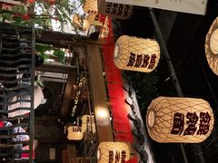 -南京大牌档(济南万象城店)