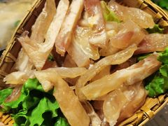 -盡膳口福跷脚牛肉火锅(合生汇购物中心店)