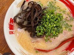-豚王拉面(澳门银河店)