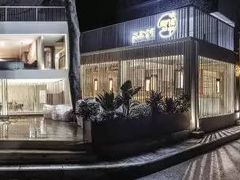 -周三的情书花园餐厅(江北店)
