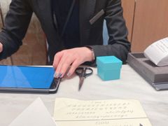 -Tiffany & Co.蒂芙尼
(南京德基广场店)