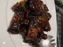 -梅龙镇酒家(南京西路总店)