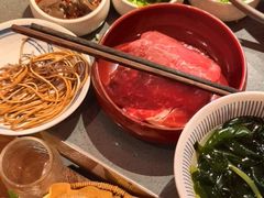 -巴奴毛肚火锅(二七万达店)