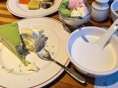 -南京维景国际大酒店咖啡厅