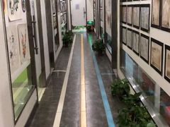 -缤纷鸟美术书法(交大校区)
