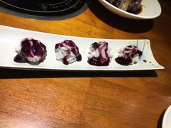 -黑鸡小馆(金源店)