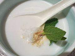 -北京王府井希尔顿酒店·秦唐中餐厅Chynna