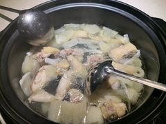 -百年果林椰子鸡(中洲店)