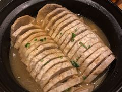 荔浦芋头蒸肉-竹里馆·淮扬菜·功夫茶(老门东店)