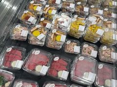 -Coop Supermarkt Grindelwald