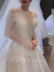 -南京宝娜嫁衣婚纱礼服馆(中央路店)