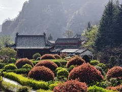 -武当山风景区