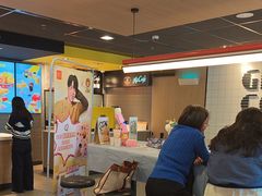 -麦当劳(凌云天地长桥店)