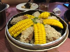 荷香糯米排骨-老街鱼嘴巴(坡子街老店)